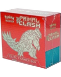 Elite Trainer Box [Groudon]