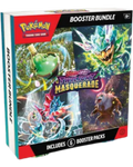 Twilight Masquerade Booster Bundle