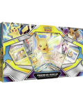 Pikachu GX & Eevee GX Special Collection