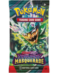 Twilight Masquerade Booster Pack
