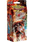 Primal Clash Theme Deck - "Earth's Pulse" [Groudon]