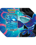 Azure Legends Tin [Kyogre ex]