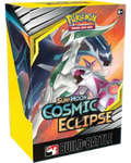 Cosmic Eclipse Build & Battle Box