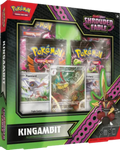 Kingambit Illustration Collection