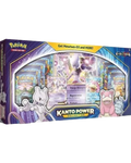 Kanto Power Collection [Mewtwo EX/Slowbro EX]