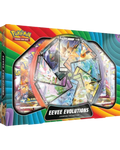 Eevee Evolutions Premium Collection