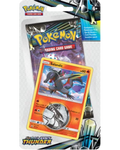 Lost Thunder Single Pack Blister [Salandit]