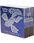 Elite Trainer Box [Kyogre]