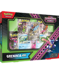 Greninja ex Special Illustration Collection