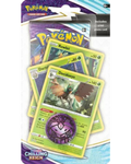 Chilling Reign Premium Checklane Blister [Decidueye]