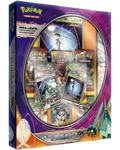 Ultra Beasts GX Premium Collection [Pheromosa GX & Celesteela GX]