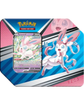 V Heroes Tin [Sylveon V]