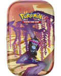 Shrouded Fable Mini Tin (Munkidori)