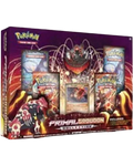 Primal Groudon Collection