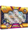 Hoopa EX Legendary Collection