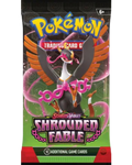 Shrouded Fable Booster Pack