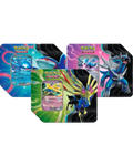 Azure Legends Tins [Set of 3]