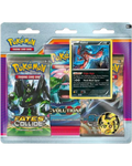 XY 3 Pack Blister [Yveltal]