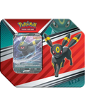 V Heroes Tin [Umbreon V]