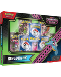 Kingdra ex Special Illustration Collection