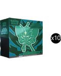 Twilight Masquerade Elite Trainer Box Case