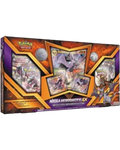 Mega Aerodactyl EX Premium Collection