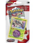Crimson Invasion Single Pack Blister [Golisopod]