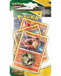Evolving Skies Premium Checklane Blister [Emboar]