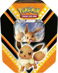 V Powers Tin [Eevee V] (International Version)