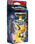 BREAKthrough Theme Deck - "Burning Spark" [Raichu]