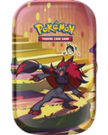 Shrouded Fable Mini Tin (Zoroark)