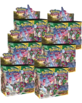 Evolving Skies Booster Box Case