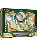 Mega Rayquaza Collection