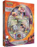 Ultra Beasts GX Premium Collection [Buzzwole GX & Xurkitree GX]