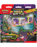 Mega Battle Deck (Mega Gengar ex)