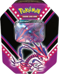 V Powers Tin [Eternatus V] (International Version)