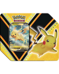 V Powers Tin [Pikachu V]
