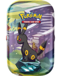 Prismatic Evolutions Mini Tin [Umbreon]