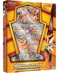 Mega Blaziken EX Premium Collection