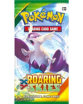 Roaring Skies Booster Pack