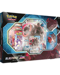 Blastoise VMAX Battle Box