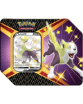 Shining Fates V Tin [Boltund V]