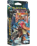Lost Thunder Theme Deck - "Blazing Volcano" [Entei]