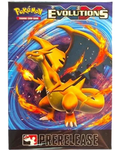 XY Evolutions Prerelease Kit