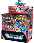 Chaos Rising Booster Box