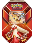 Hoenn Power Tin [Blaziken]
