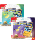 30th Celebration Tech Sticker Collection [Set of 2]