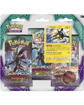 Guardians Rising 3 Pack Blister [Vikavolt]