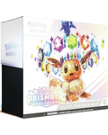 Prismatic Evolutions Elite Trainer Box