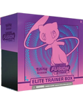 Fusion Strike Elite Trainer Box